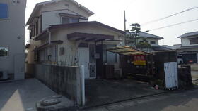 愛媛県西条市明屋敷