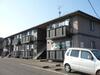 福島駅より徒歩21分 1階 築28年10ヶ月の賃貸物件