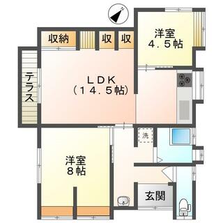 間取り：242001913948