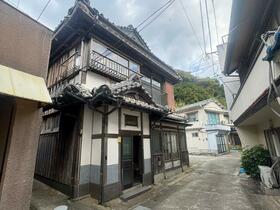 佐賀県唐津市鎮西町名護屋