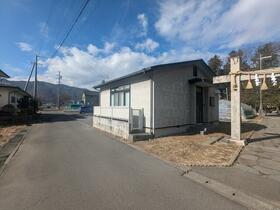 長野県諏訪市大字中洲下金子