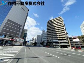 パークサイド大分駅まえ