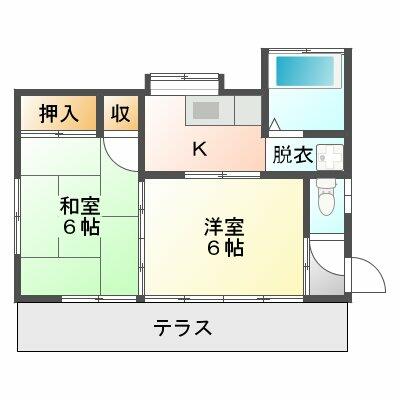 detached 茨城県小美玉市羽刈

地図を見る