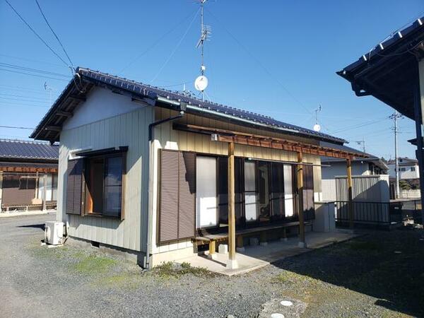 detached 茨城県小美玉市羽刈

地図を見る