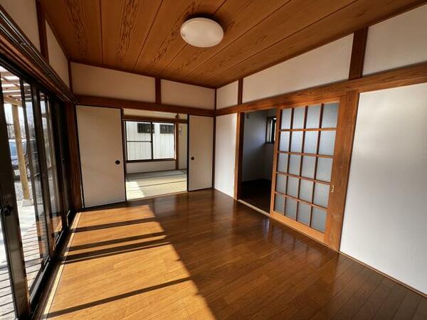 detached 茨城県小美玉市羽刈

地図を見る