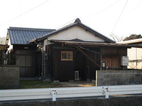 愛媛県今治市大西町九王