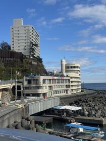 静岡県熱海市東海岸町