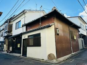 京都府京都市北区紫野上柏野町