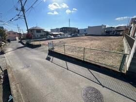 神奈川県秦野市松原町