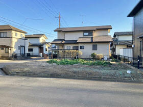 茨城県つくば市自由ケ丘