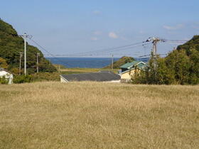 千葉県いすみ市岬町和泉