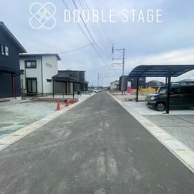 熊本県熊本市南区富合町田尻