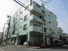 千川駅より徒歩2分 築47年3ヶ月 5階建の賃貸物件