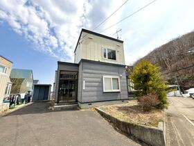 北海道札幌市手稲区富丘六条４丁目