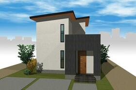 富山県高岡市波岡