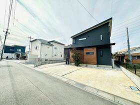 埼玉県熊谷市高柳