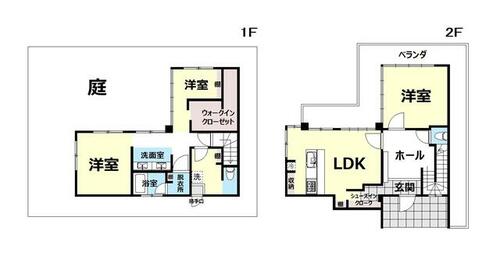 townhouse 沖縄県那覇市字上間