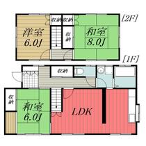 間取り：212057139146