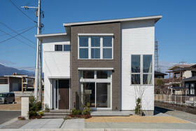 山梨県中巨摩郡昭和町紙漉阿原