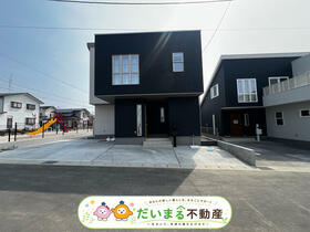 福島県郡山市富久山町福原字陣場