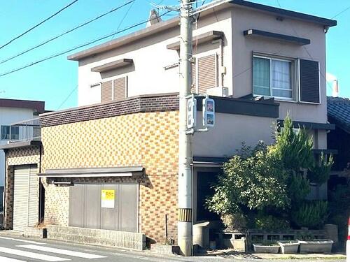 detached 愛媛県四国中央市川之江町