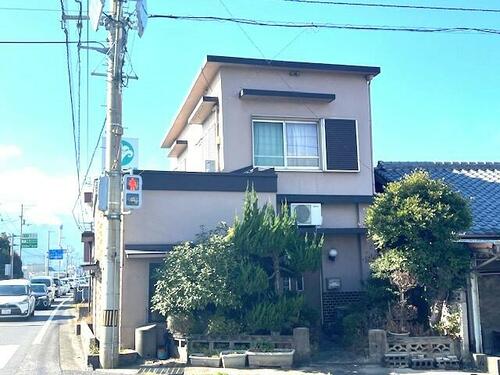 detached 愛媛県四国中央市川之江町