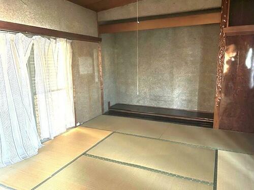 detached 愛媛県四国中央市川之江町