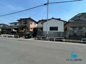 熊本県熊本市西区城山下代２丁目