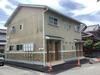  築11年3ヶ月 2階建の賃貸物件