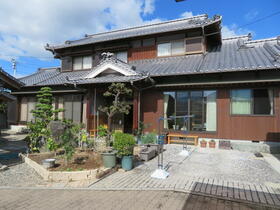 愛媛県東温市田窪