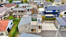 鹿児島県鹿屋市川西町