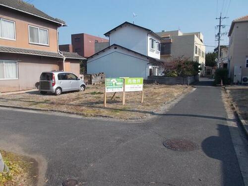 Land, Buzen, Fukuoka