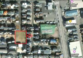 千葉県四街道市大日