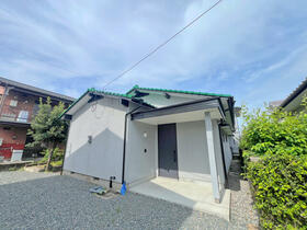 熊本県熊本市南区八分字町