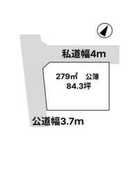 千葉県長生郡睦沢町川島