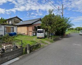 岐阜県安八郡輪之内町大藪