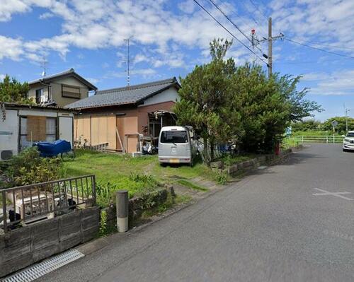 Land, Wanochi Town, Gifu