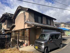 徳島県美馬市美馬町字西沼田