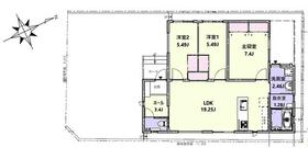 沖縄県沖縄市大里３丁目
