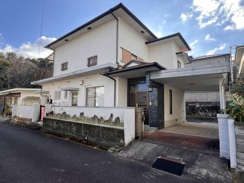 detached 徳島県名西郡石井町浦庄字下浦
