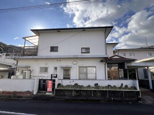 detached 徳島県名西郡石井町浦庄字下浦