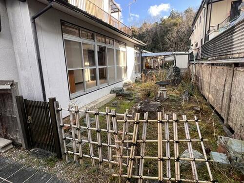 detached 徳島県名西郡石井町浦庄字下浦