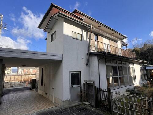 detached 徳島県名西郡石井町浦庄字下浦