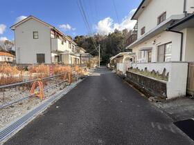detached 徳島県名西郡石井町浦庄字下浦
