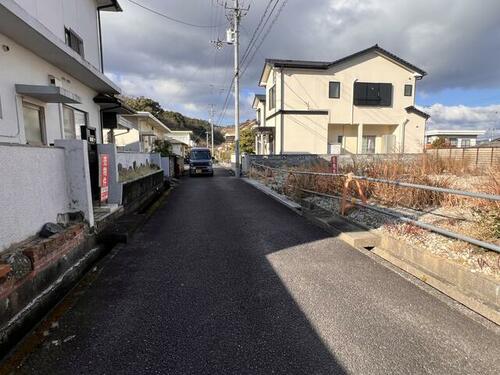 detached 徳島県名西郡石井町浦庄字下浦