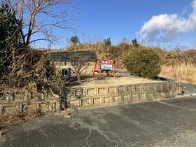 愛知県豊橋市天伯町字梅ケ丘