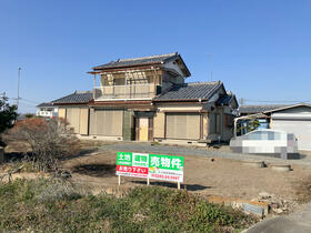 栃木県栃木市大塚町