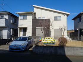 茨城県龍ケ崎市藤ケ丘６丁目