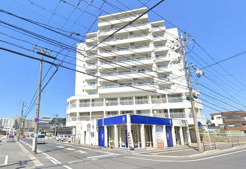 ヴィラ皆生1番館_間取り_0