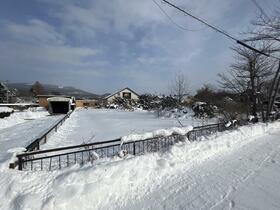 北海道伊達市有珠町